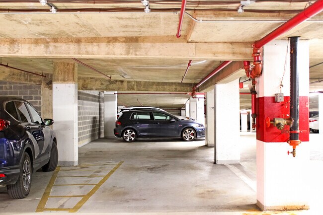 Parking Spot #1 - 1050 N Taylor St