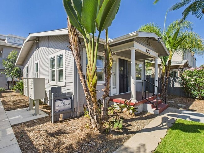 Building Photo - Now Leasing: Private Cottage at The Gardens on Bancroft – Full of Vintage Charm!