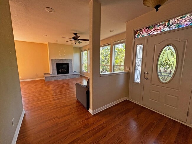 Building Photo - 1600 Fort Bragg Rd