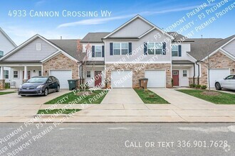 Building Photo - 4933 Cannon Crossing Way