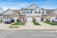 Building Photo - 4933 Cannon Crossing Way