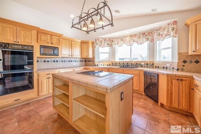 Building Photo - Spacious Lake-Adjacent Estate on 4.6 Acres in Silver Springs, NV