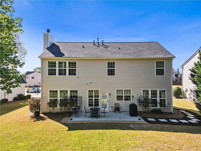 Building Photo - 8405 Friarbridge Dr