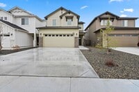 Building Photo - Beautiful 4-Bedroom Home in Meridian – Available Now | $2,400/month