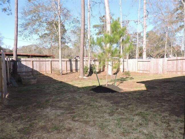 Building Photo - 4022 Timber Sapp Dr
