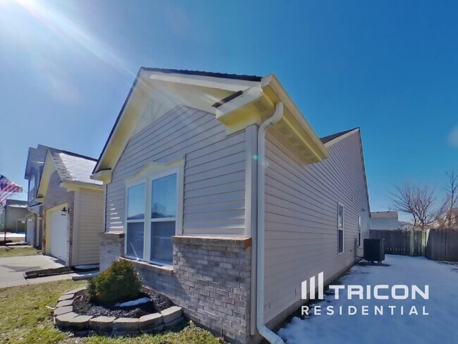 Building Photo - 3340 Cork Bend Dr