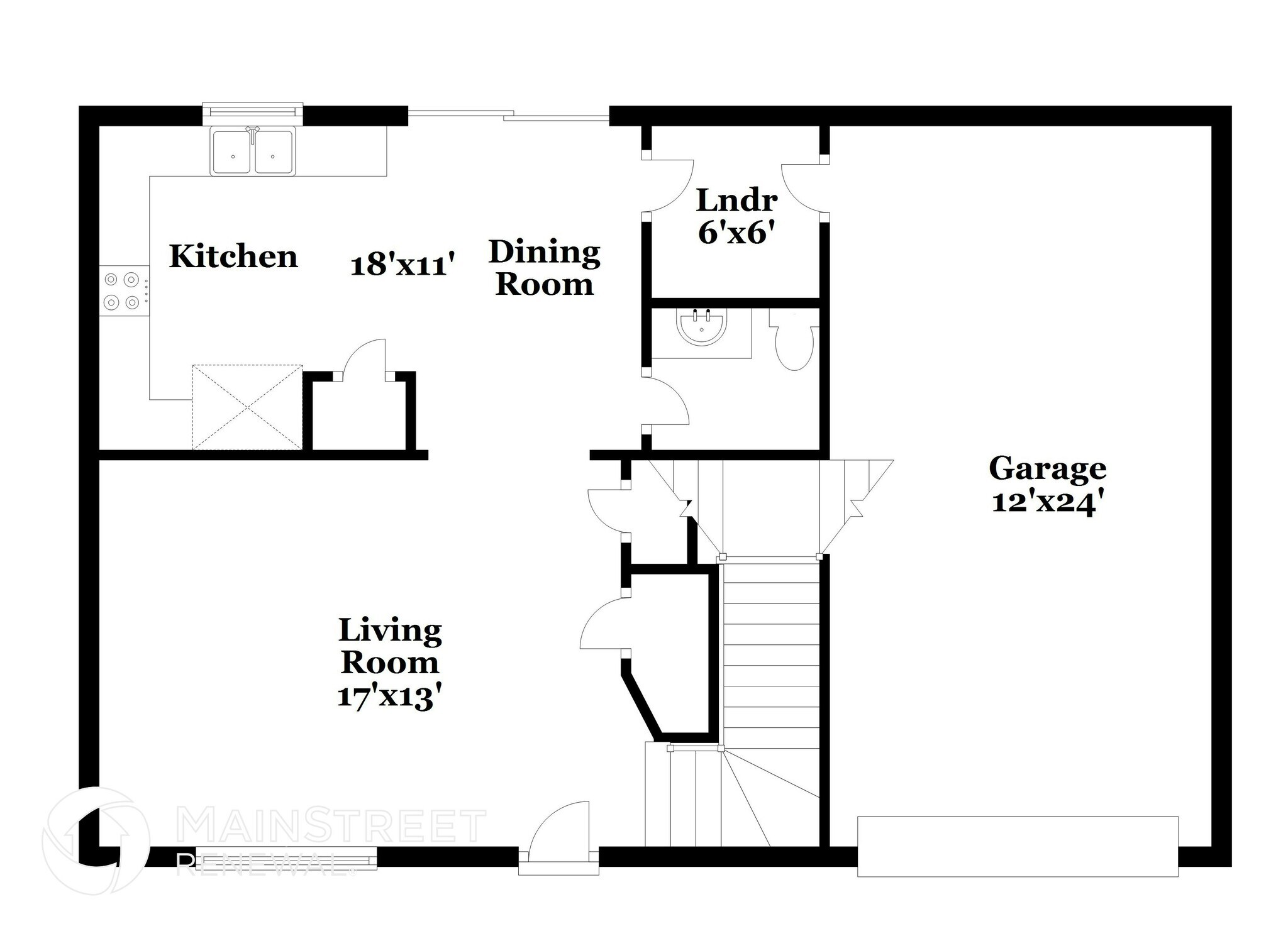 Building Photo - 7822 Rainey Dr