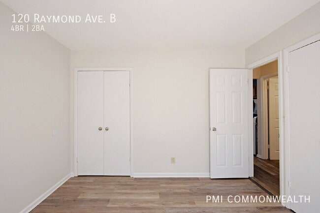 Building Photo - 120 Raymond Ave