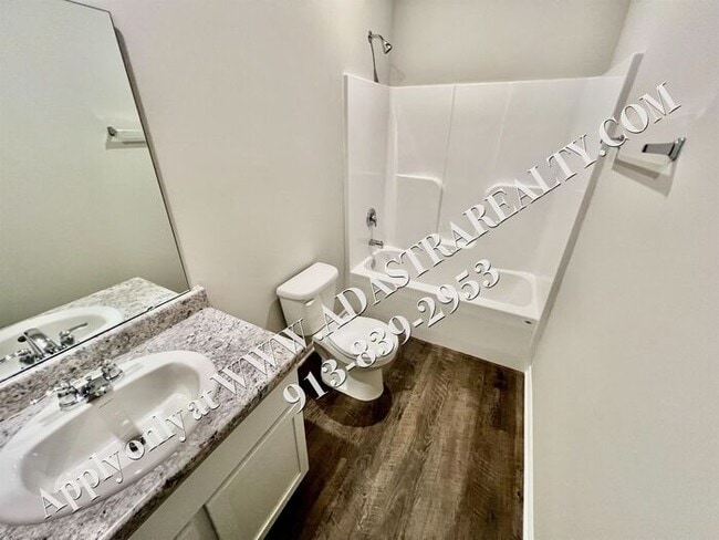 Building Photo - Brand NEW!! Spacious 4 Bed 2 Bath Home in Gardner-Coming Soon!!