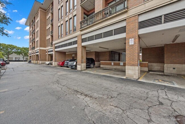 Building Photo - 3450 S Halsted St