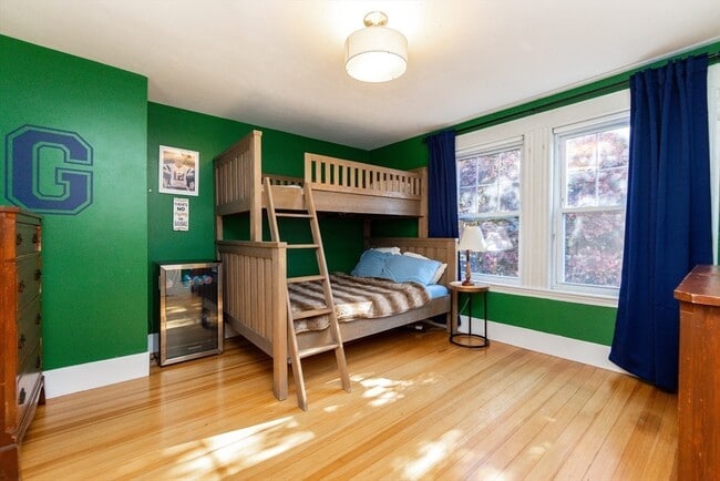 Building Photo - 59 Langdon Ave