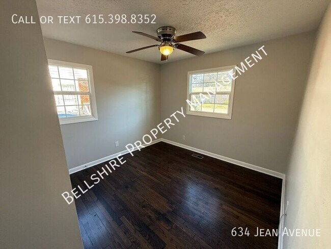 Building Photo - 634 Jean Ave