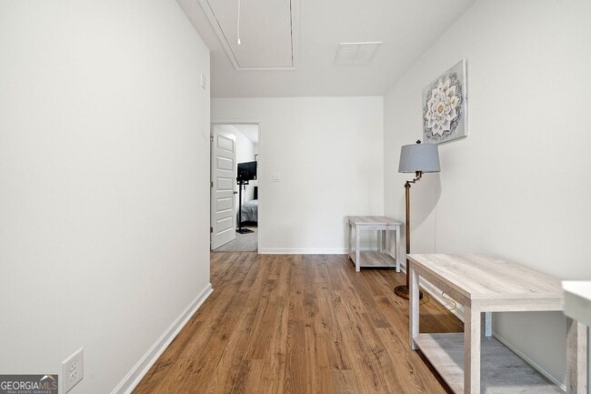 Building Photo - 1396 Grove Park Pl NW