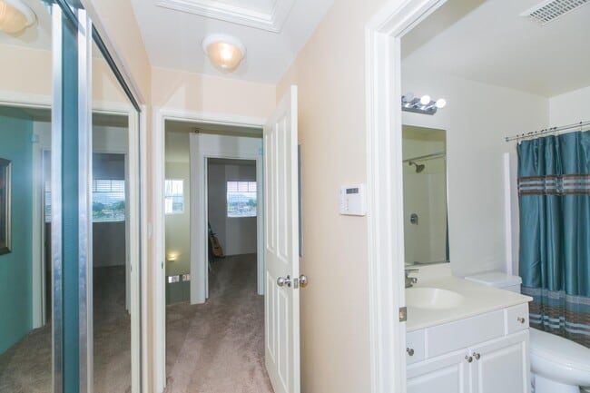 Building Photo - 91-1031 Kaimalie St. #4C3 - TJackson | 91-...