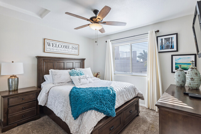 Building Photo - 3785 Cholla Dr