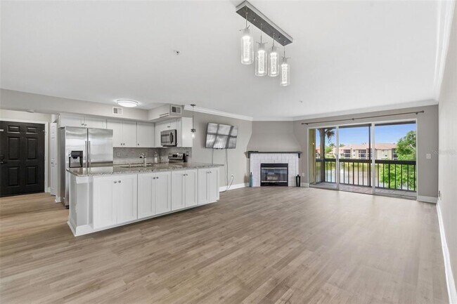 Building Photo - 2400 Feather Sound Dr