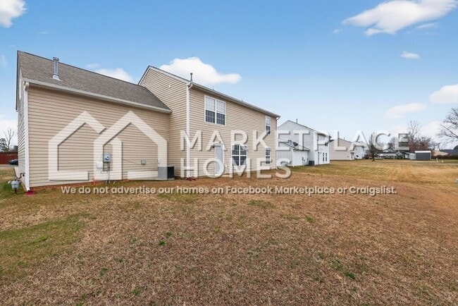 Building Photo - 3905 Harvest Crest Dr