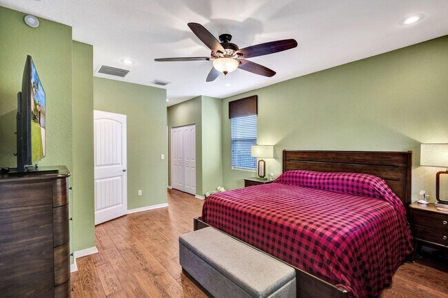 Building Photo - 8490 Lyons Ranches Road