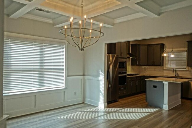 Building Photo - 8359 Anslee Way NW