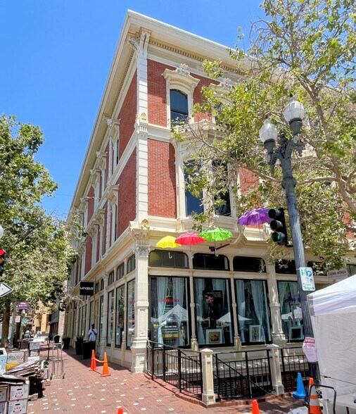 Building Photo - 585 9th St