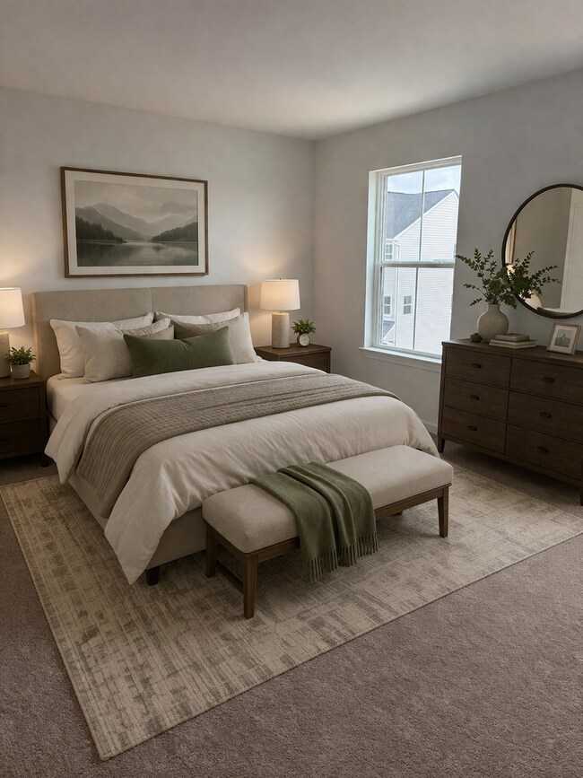 Building Photo - New Build! 3 Bedroom, 2.5 Bath NOW AVAILABLE!