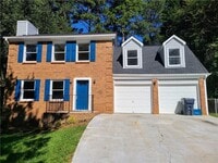 Building Photo - 1843 Easter Cody Ct SW