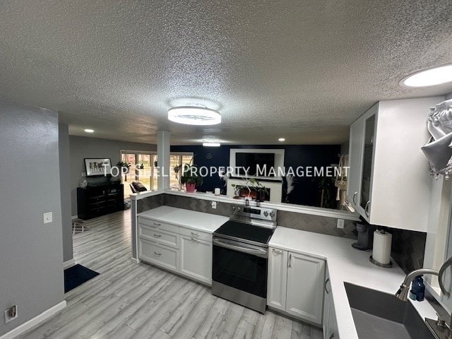 Building Photo - 407 S Clark Ave