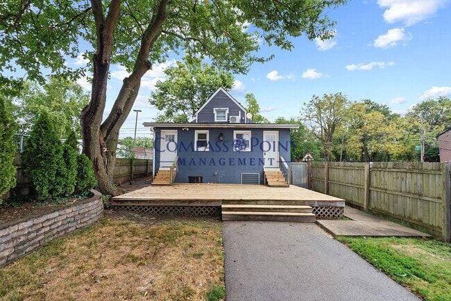 Building Photo - 240 East Third