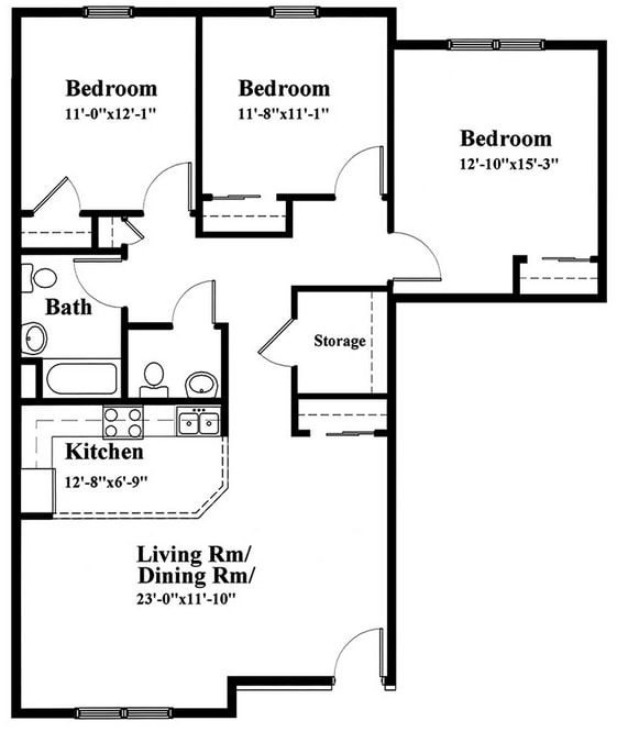 Horizons at Monticello 81100 Harmony Ln Monticello NY 12701