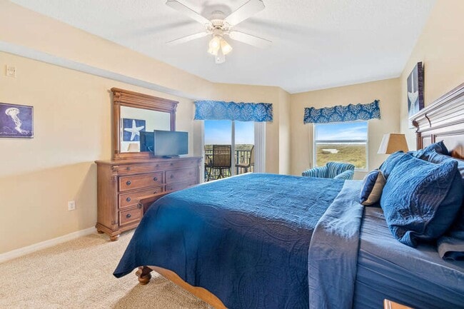 Building Photo - Beautiful Ocean Walk Condo