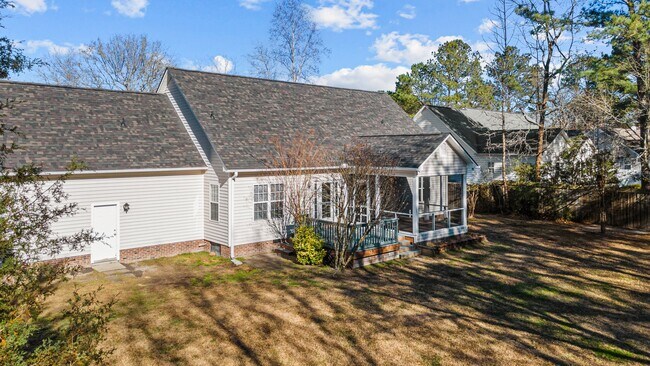 Building Photo - 109 Tupelo Trail