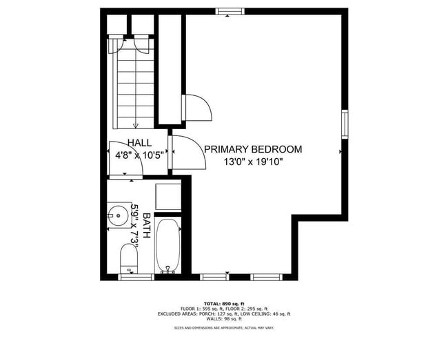 Building Photo - 22 Stockholm St