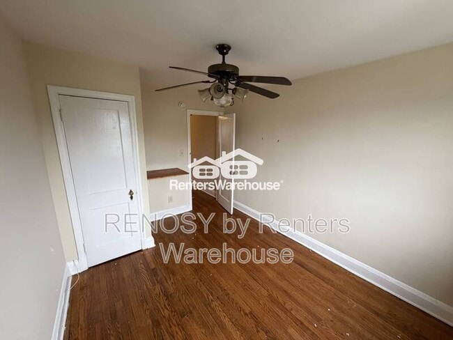 Building Photo - 4334 Berger Ave
