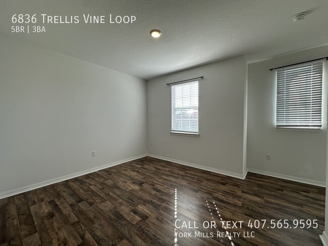 Building Photo - 6836 Trellis Vine Loop