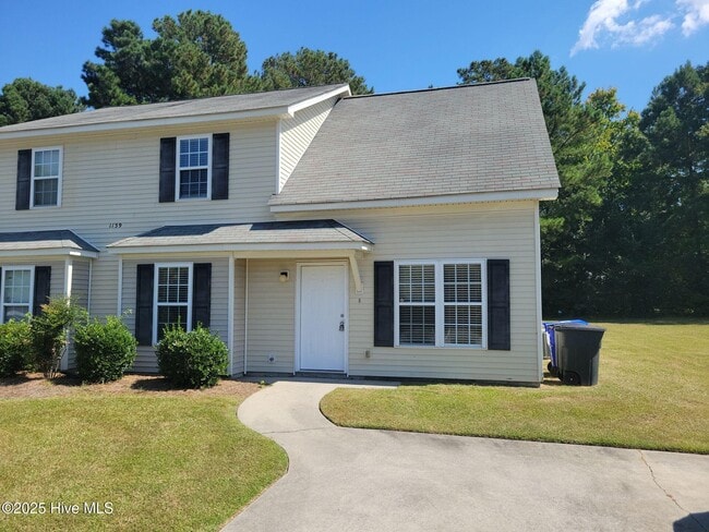 Building Photo - 1139 Brownlea Dr