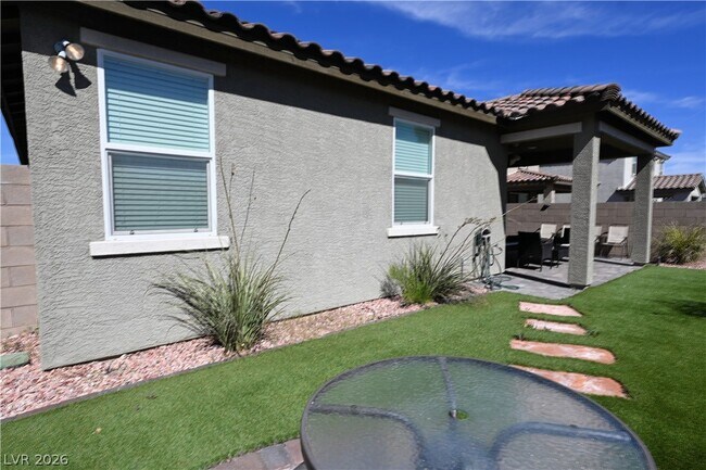 Building Photo - 7511 Mojave Wind Ave