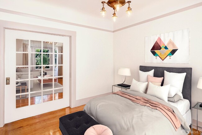 Building Photo - 1463 Hyde St