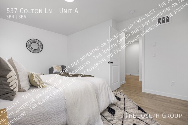 Building Photo - 537 Colton Ln