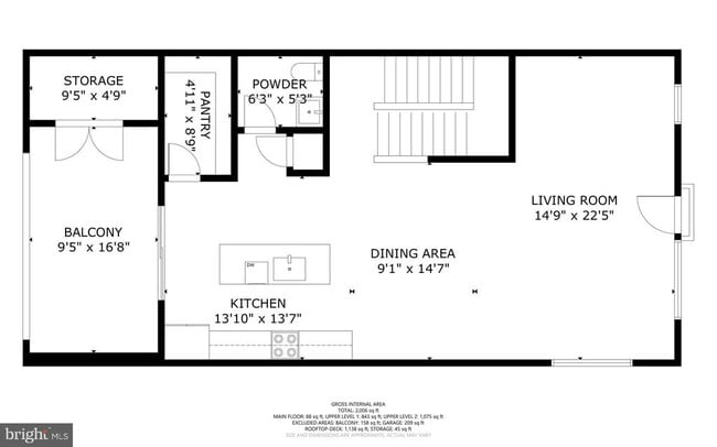 Building Photo - 2612 Neabsco Common Pl