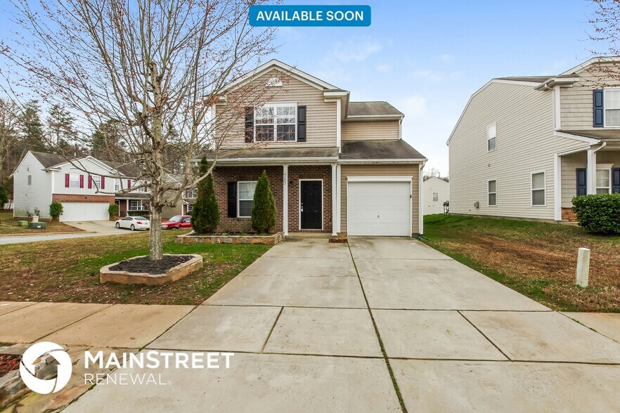 Primary Photo - 4203 Gifford Park Ct