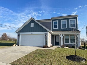 Building Photo - Craftsman Style Two Story