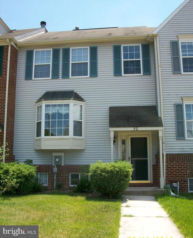 Building Photo - 50 Starboard Ct