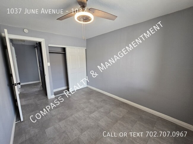 Building Photo - 1037 June Ave