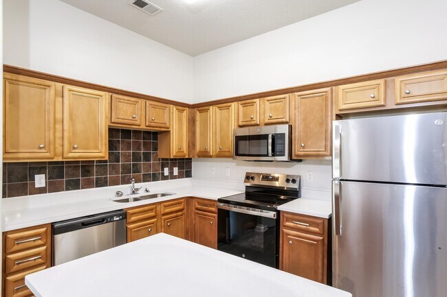 Building Photo - 1731 Addison Park Cove