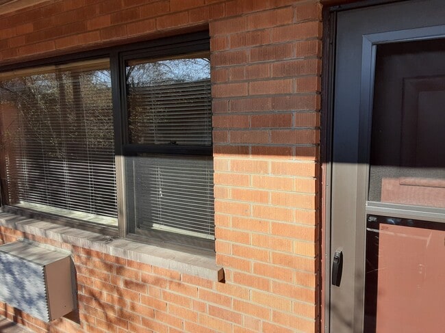 Outside - 6945 Stanley Ave