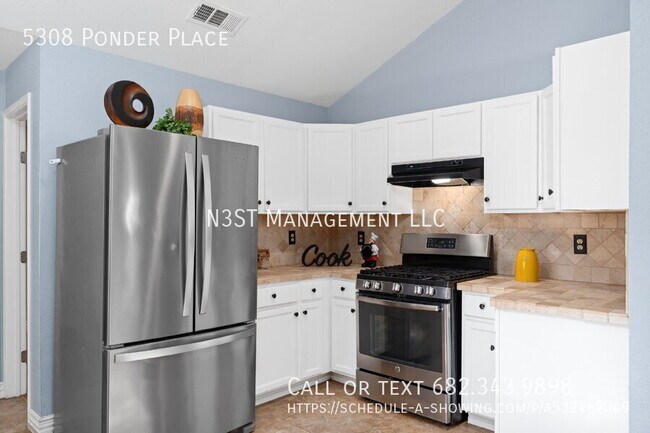 Building Photo - 5308 Ponder Pl