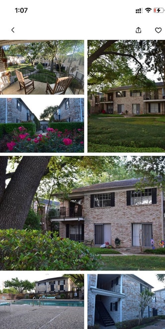 Building Photo - 7900 Westheimer Rd