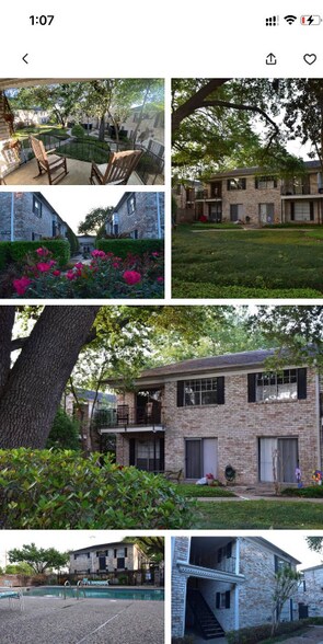 Primary Photo - 7900 Westheimer Rd