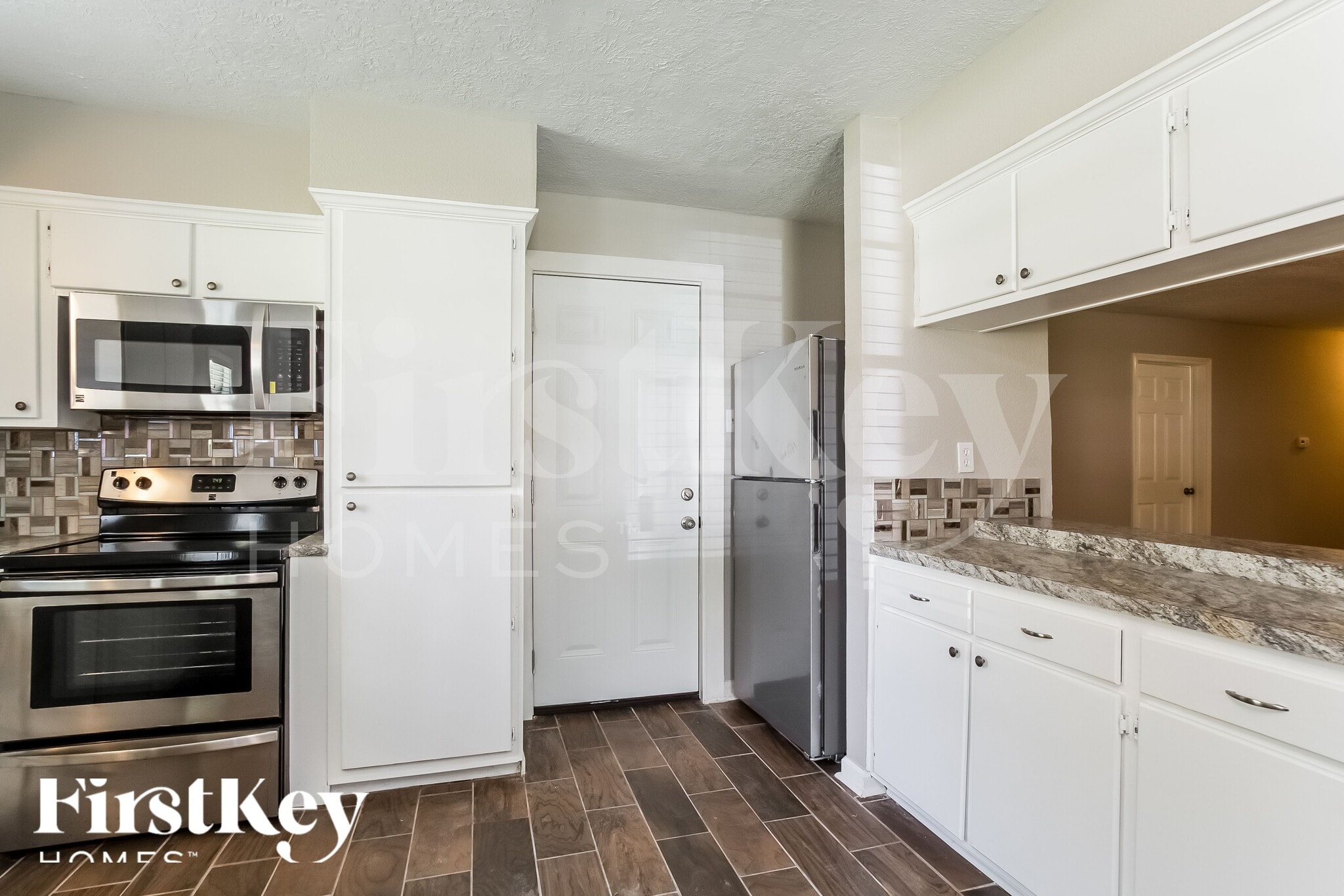 Building Photo - 2505 Texas Ave