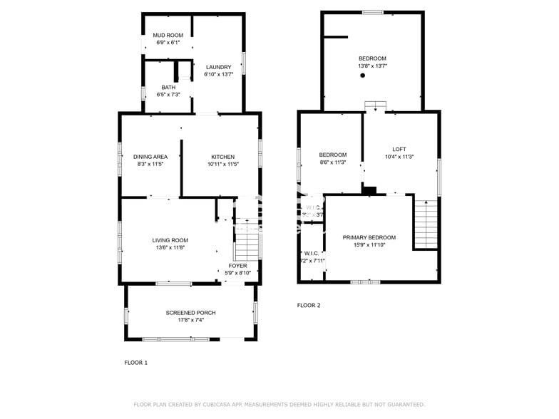 Building Photo - 115 Mathison St